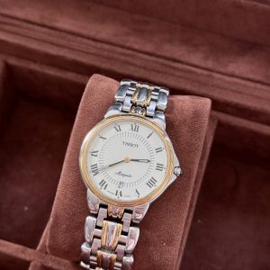 Tissot